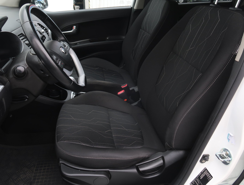 Kia Picanto, 2016