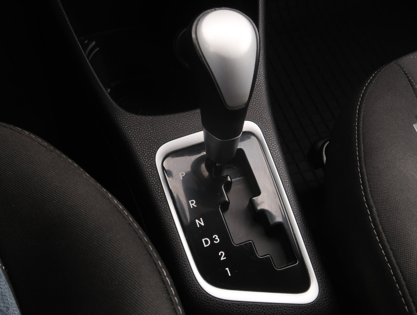 Kia Picanto, 2016