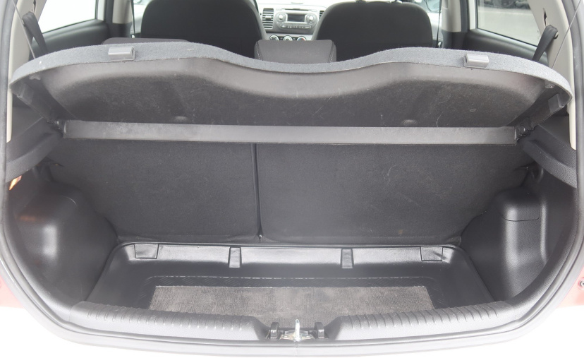 Kia Picanto, 2016