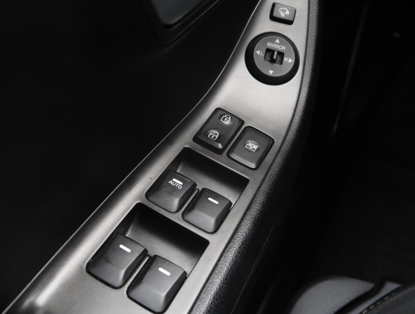 Kia Picanto, 2016