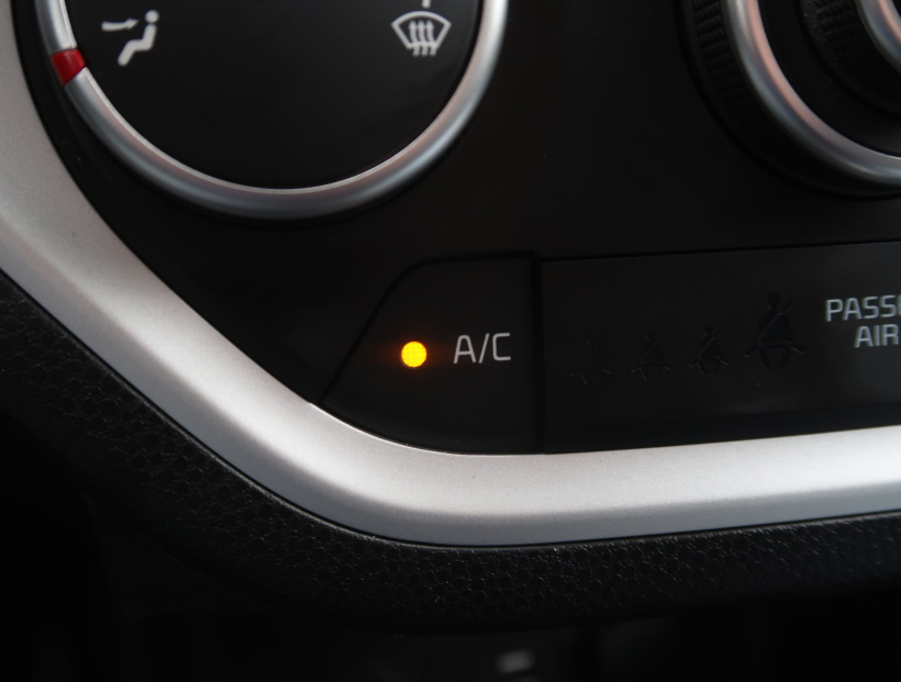 Kia Picanto, 2016