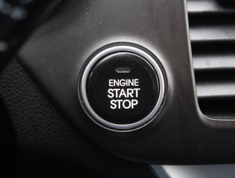 Kia Picanto, 2016