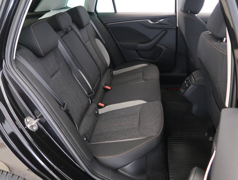 Škoda Kamiq, 2021