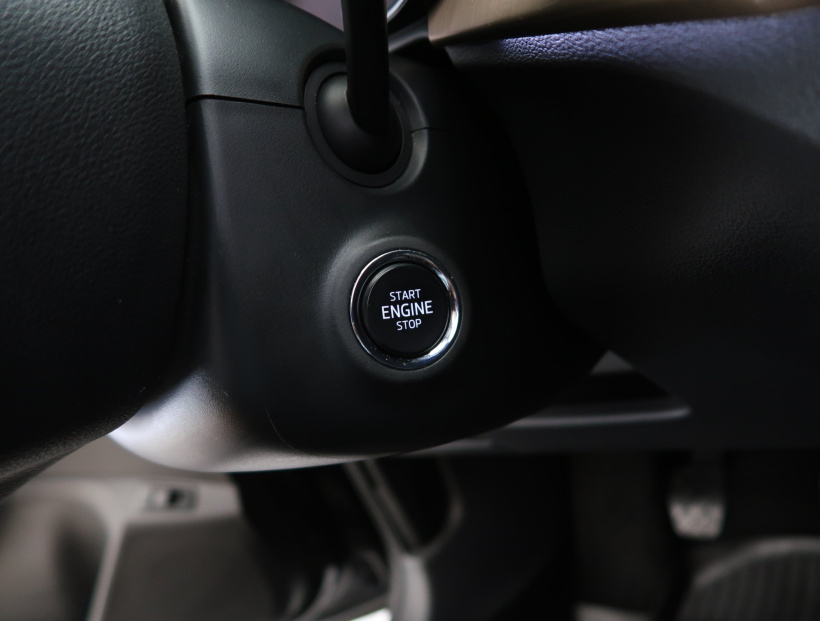 Škoda Kamiq, 2021