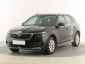 Škoda Kamiq, 2021