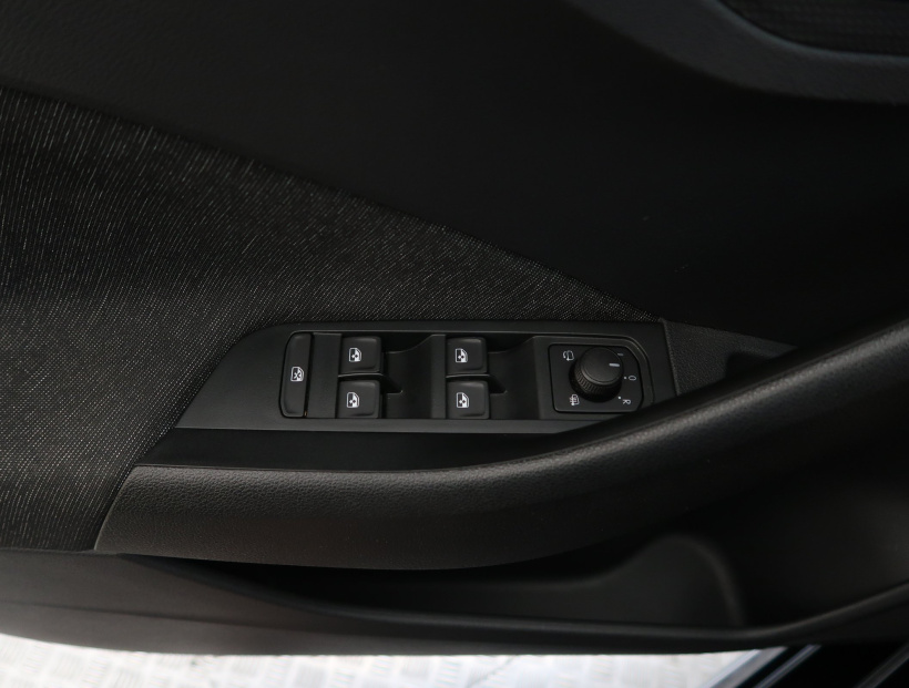 Škoda Kamiq, 2021