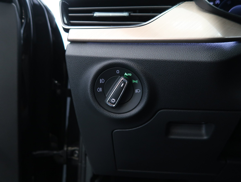 Škoda Kamiq, 2021