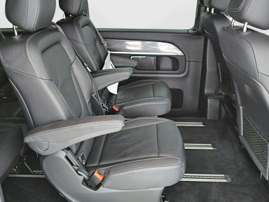 Mercedes-Benz EQV - 2020