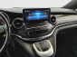 Mercedes-Benz EQV, 2020