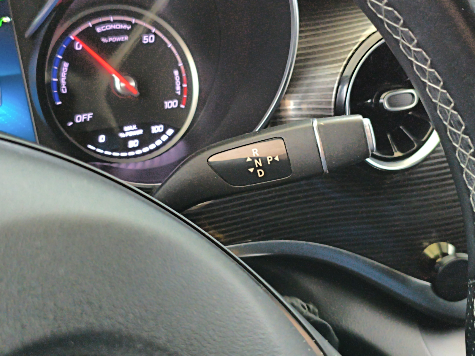 Mercedes-Benz EQV - 2020