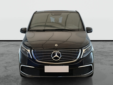 Mercedes-Benz EQV - 2020