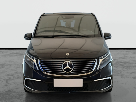 Mercedes-Benz EQV