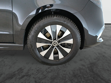 Mercedes-Benz EQV - 2020