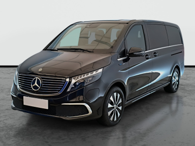Mercedes-Benz EQV - 2020