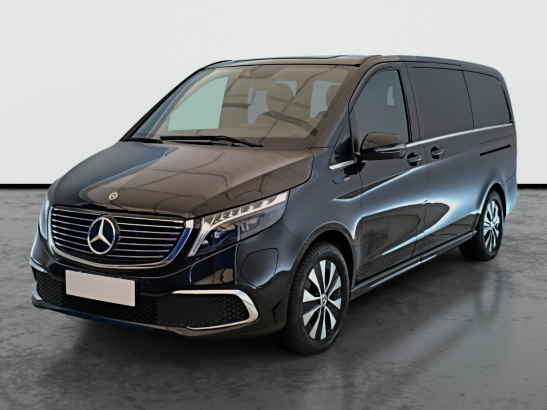Mercedes-Benz EQV
