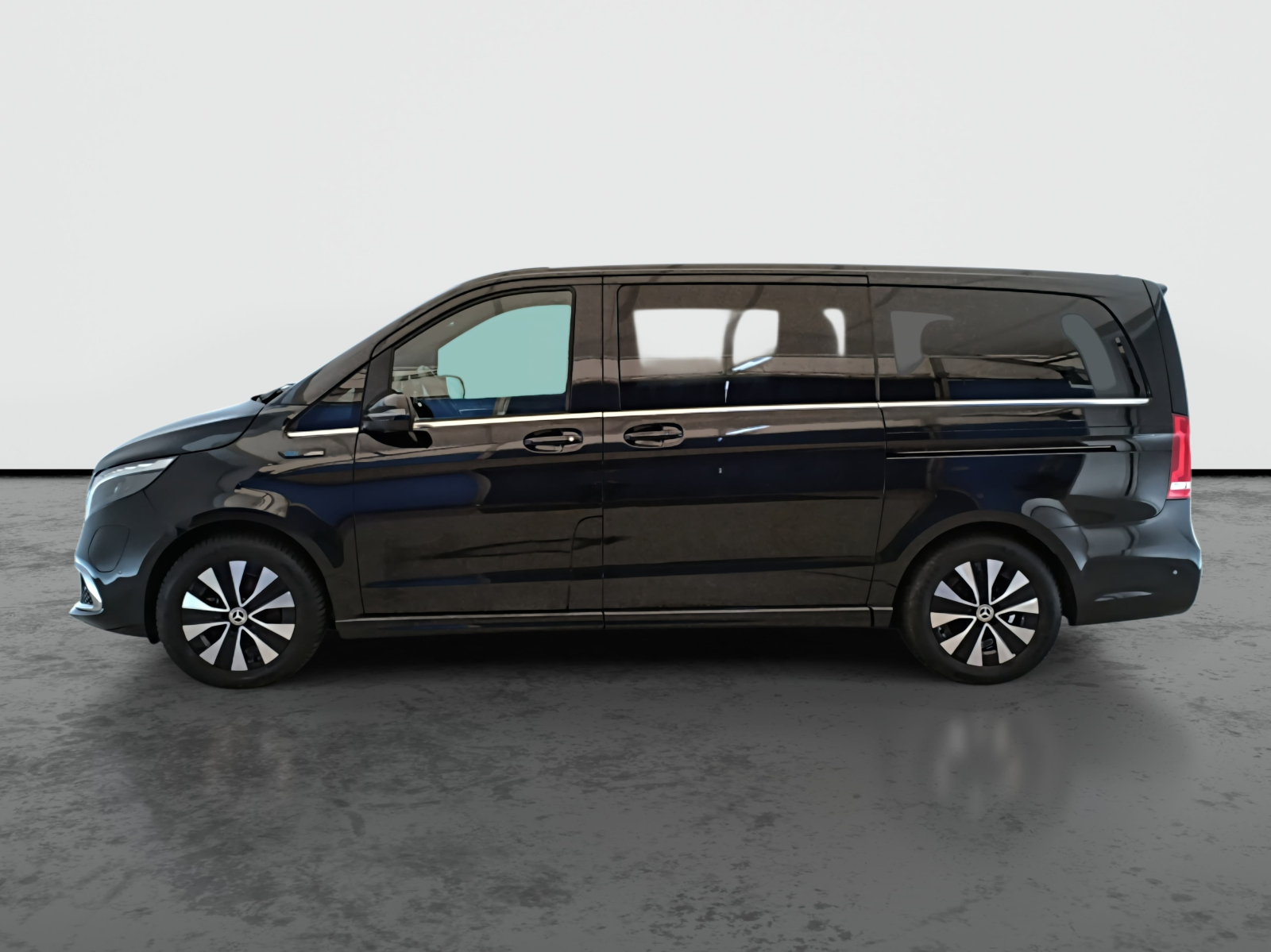 Mercedes-Benz EQV - 2020