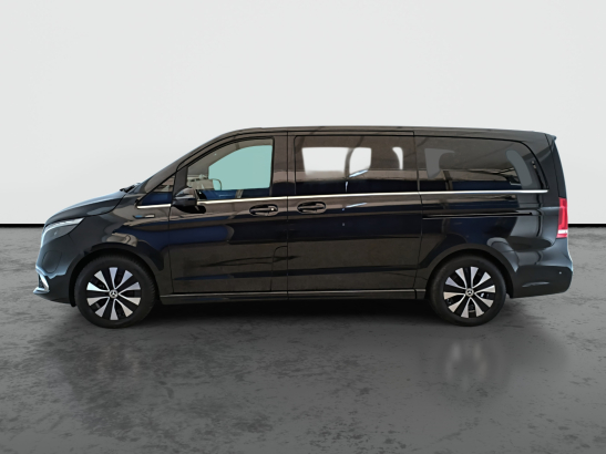 Mercedes-Benz EQV