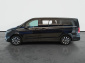 Mercedes-Benz EQV, 2020