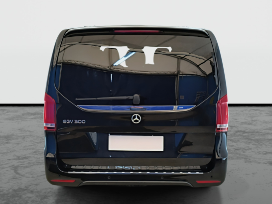 Mercedes-Benz EQV