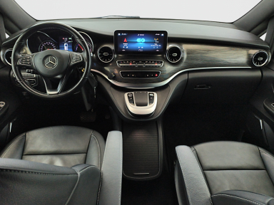 Mercedes-Benz EQV - 2020
