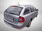 Škoda Octavia, 2011