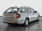 Škoda Octavia, 2011