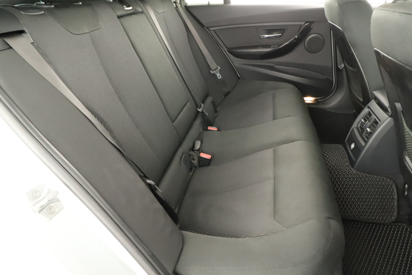 BMW 3, 2017