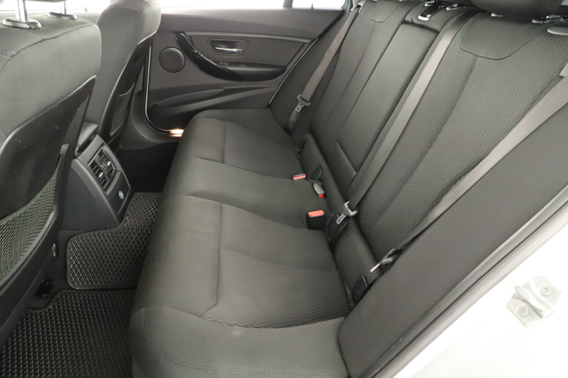 BMW 3, 2017