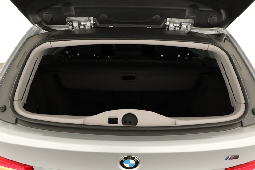 BMW 3, 2017