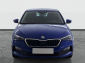 Škoda Scala, 2020