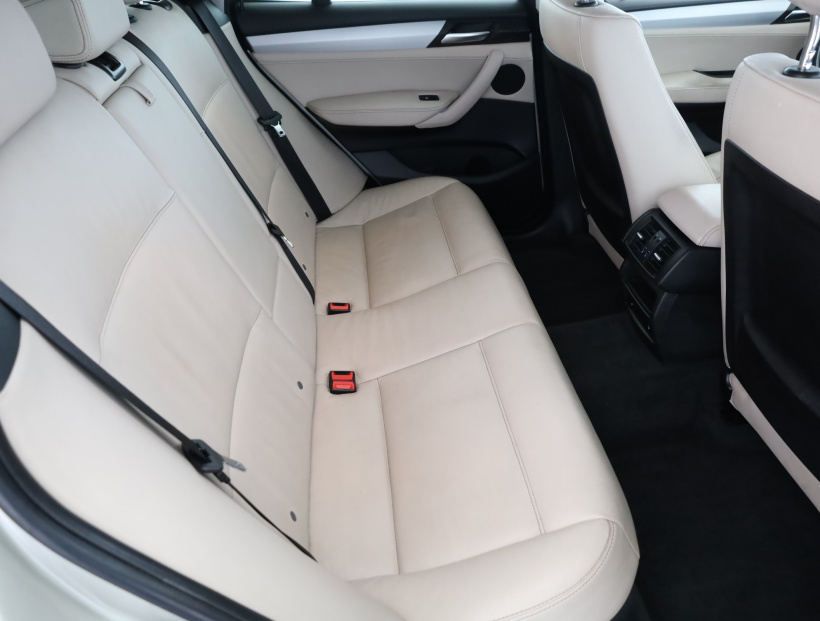 BMW X3, 2013