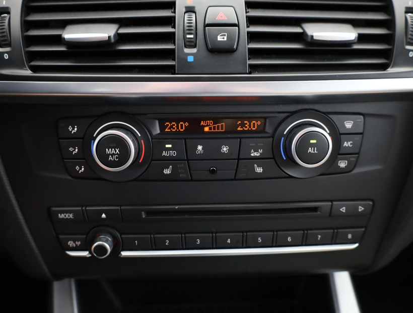 BMW X3, 2013