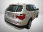BMW X3, 2013