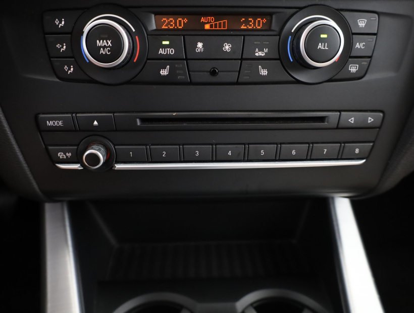 BMW X3, 2013