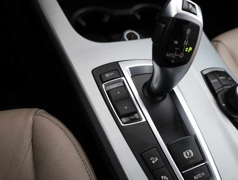 BMW X3, 2013