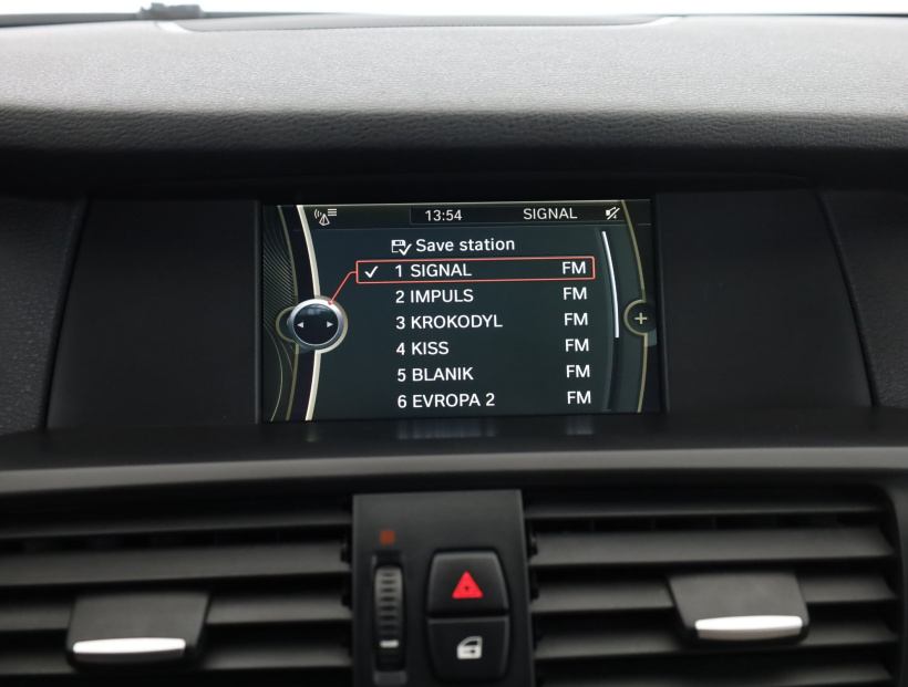BMW X3, 2013