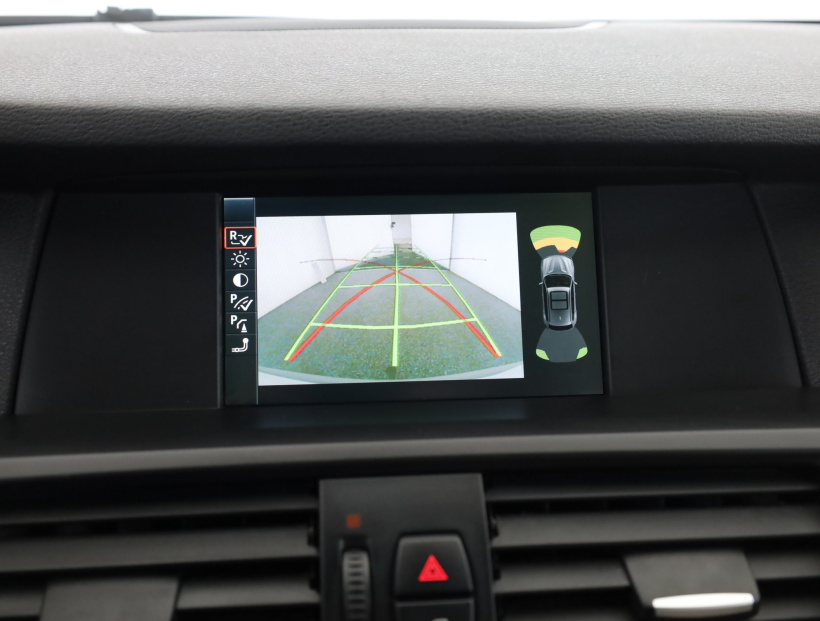 BMW X3, 2013