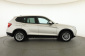 BMW X3, 2013