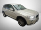 BMW X3, 2013