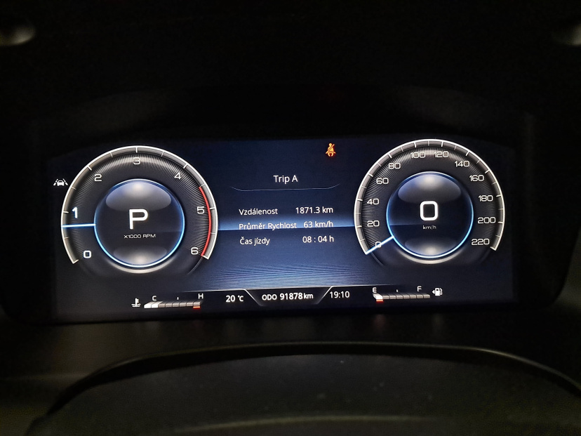 SsangYong Rexton, 2023