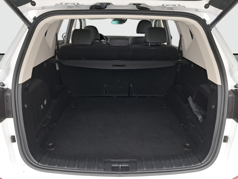 SsangYong Rexton, 2023