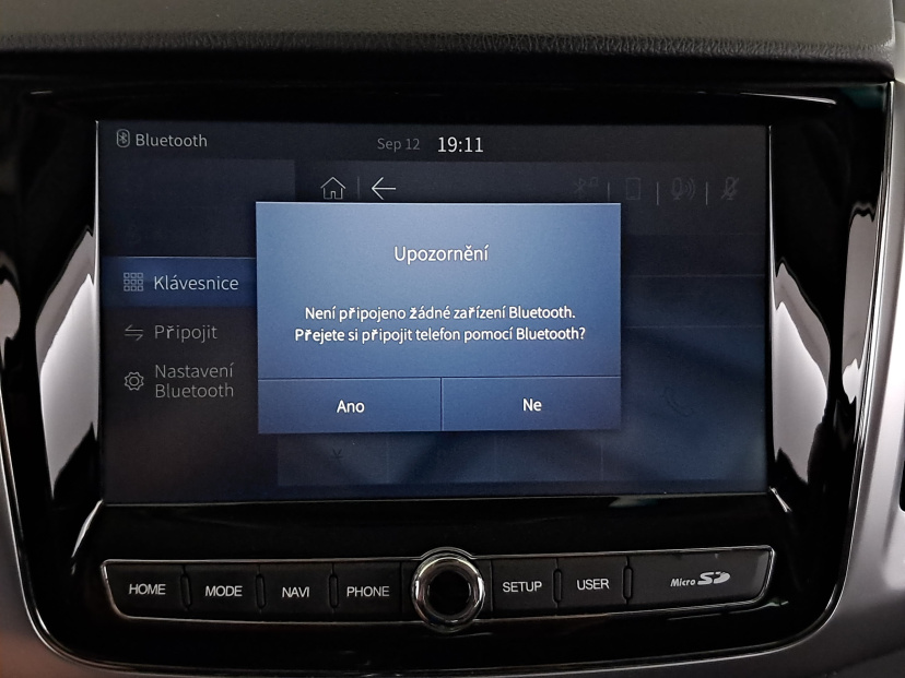 SsangYong Rexton, 2023