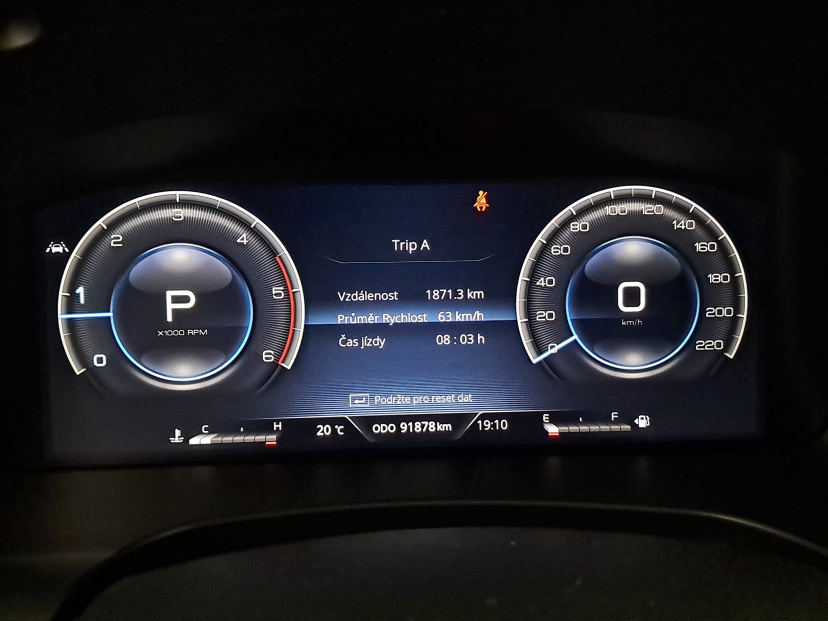 SsangYong Rexton, 2023
