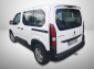 Peugeot Rifter, 2021