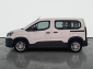 Peugeot Rifter, 2021