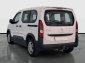 Peugeot Rifter, 2021