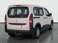 Peugeot Rifter, 2021