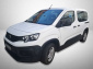 Peugeot Rifter, 2021