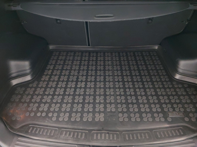 Hyundai ix35, 2014