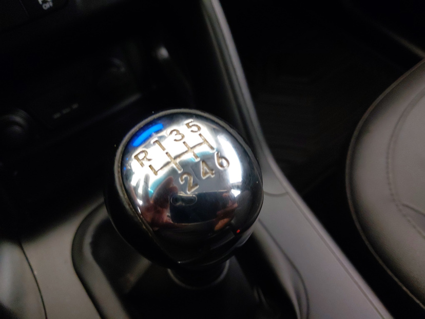 Hyundai ix35, 2014